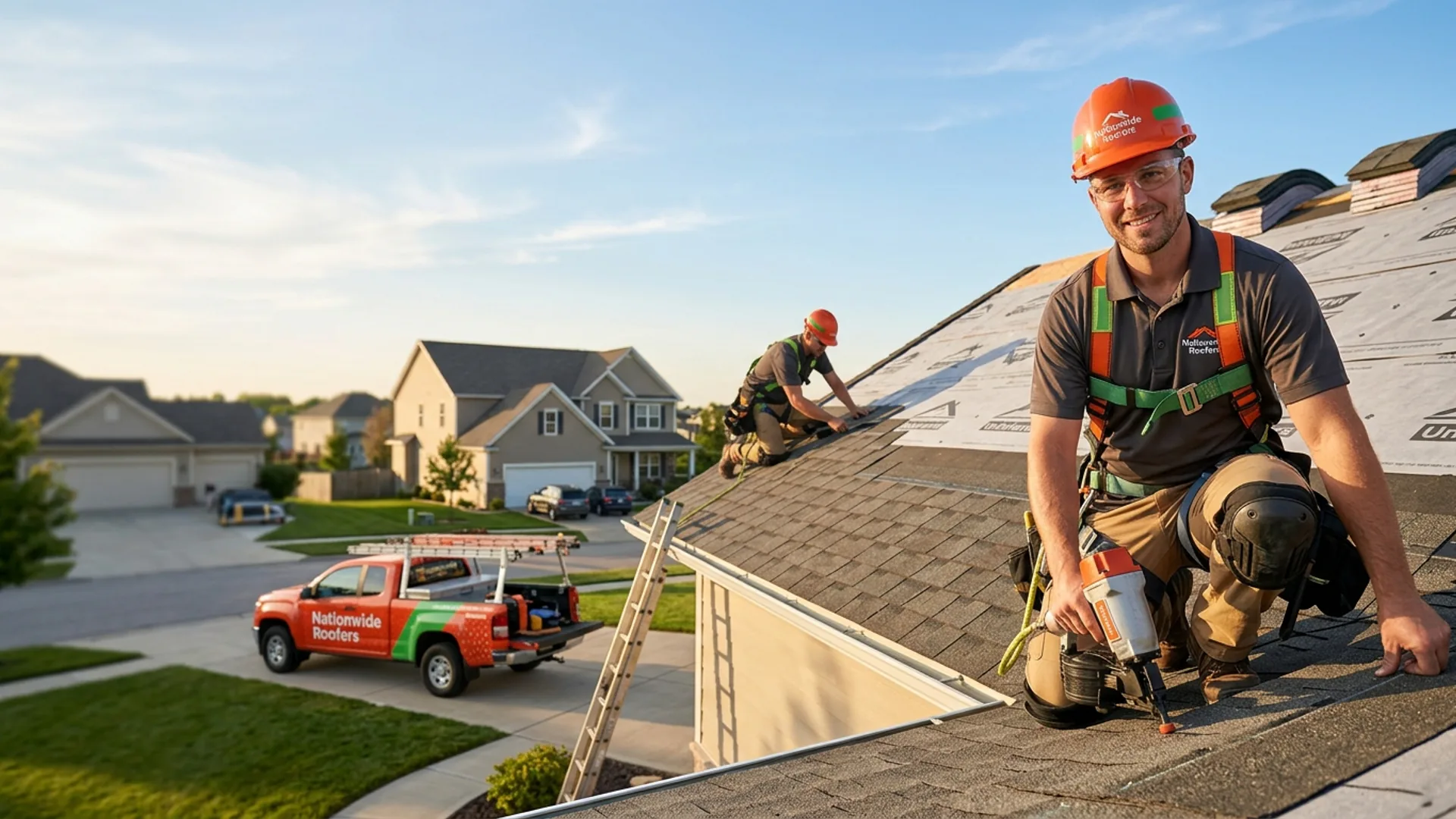 # Reliable Roof Installation Ashland, KY Near Me